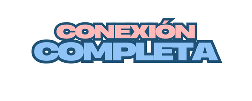 Conexión Completa